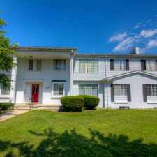 Rental info for Providence Place