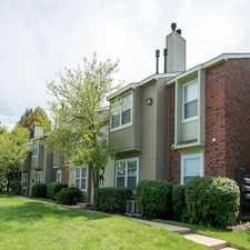 Rental info for Windscape of Naperville
