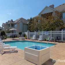 Rental info for Oasis at Inver-West