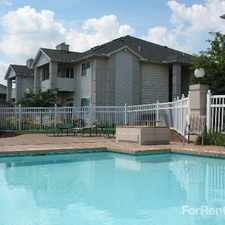 Rental info for Oasis at Inver-West