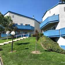 Rental info for Copper Hill