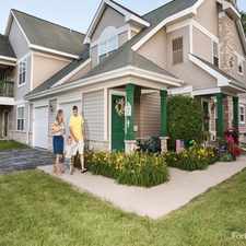 Rental info for The Sanctuary