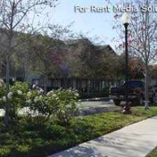 Rental info for Arbors Parc Rose