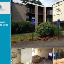 Rental info for Autumn Ridge Apartments