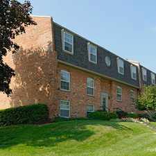 Rental info for Howard Crossing Apartment Homes