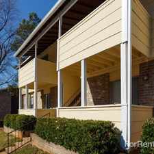 Rental info for The Park at Callington and Carlyle