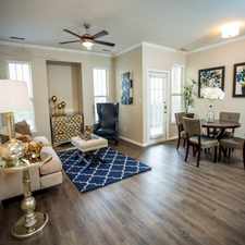 Rental info for Meadows at River Run