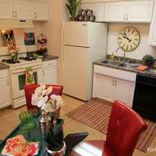 Rental info for Cambridge House