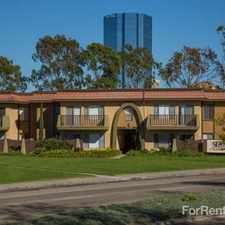 Rental info for Los Arbolitos