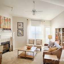 Rental info for Jefferson Pointe