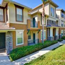 Rental info for Terra Vista