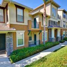 Rental info for Terra Vista