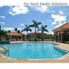 Rental info for Palms of Monterrey