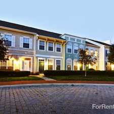 Rental info for Orleans