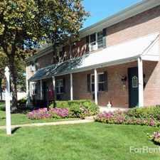 Rental info for Ken Gardens