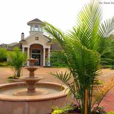 Rental info for Turnberry Place Apartments