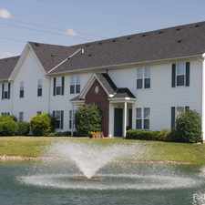 Rental info for Wellington Woods