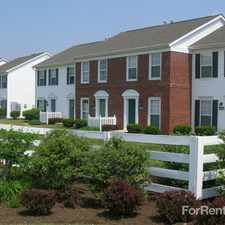 Rental info for Schirm Farms