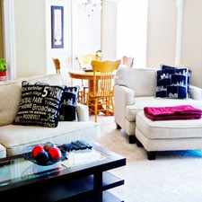 Rental info for At Home Apartments