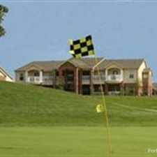 Rental info for The Greens at Shawnee
