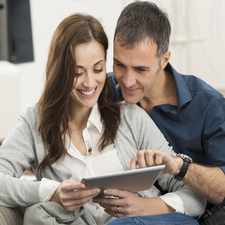 Rental info for Eagle Point