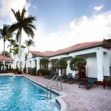 Rental info for Sophia at Abacoa