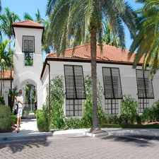 Rental info for Sophia at Abacoa