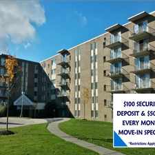 Rental info for Highland Woods