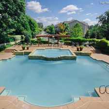 Rental info for Walden Brook