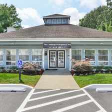 Rental info for The Landings