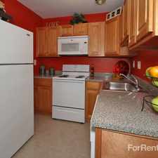 Rental info for Hyde Park Apartments