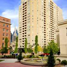 Rental info for The Cumberland