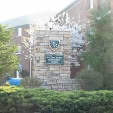 Rental info for Walton Ridge Apartments