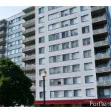 Rental info for Colesville Towers