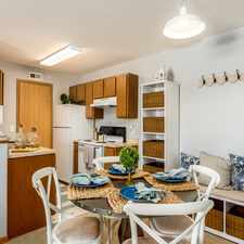 Rental info for Sawmill Crossing