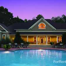 Rental info for Villas At West Ridge