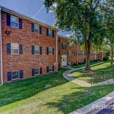 Rental info for Woodacres