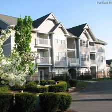 Rental info for Centennial Station