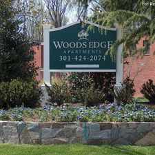 Rental info for Woods Edge