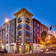 Rental info for Il Palazzo