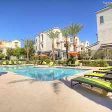 Rental info for Spectrum Apartments