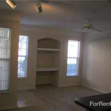 Rental info for Sequoia at Courtney Manor