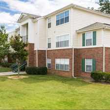 Rental info for Somerset Club Apartments