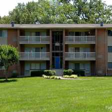 Rental info for Parke Laurel