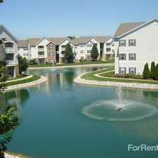 Rental info for Green Mount Lakes
