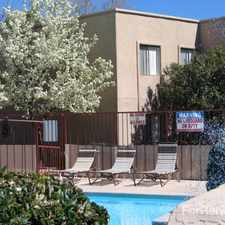 Rental info for Garden Plaza
