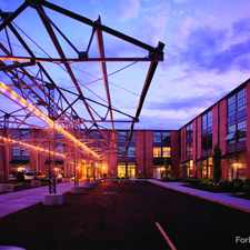 Rental info for 6 North