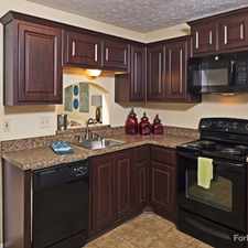 Rental info for Ridge Crossings