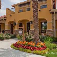 Rental info for San Miguel