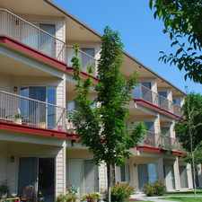 Rental info for Shoreline Village